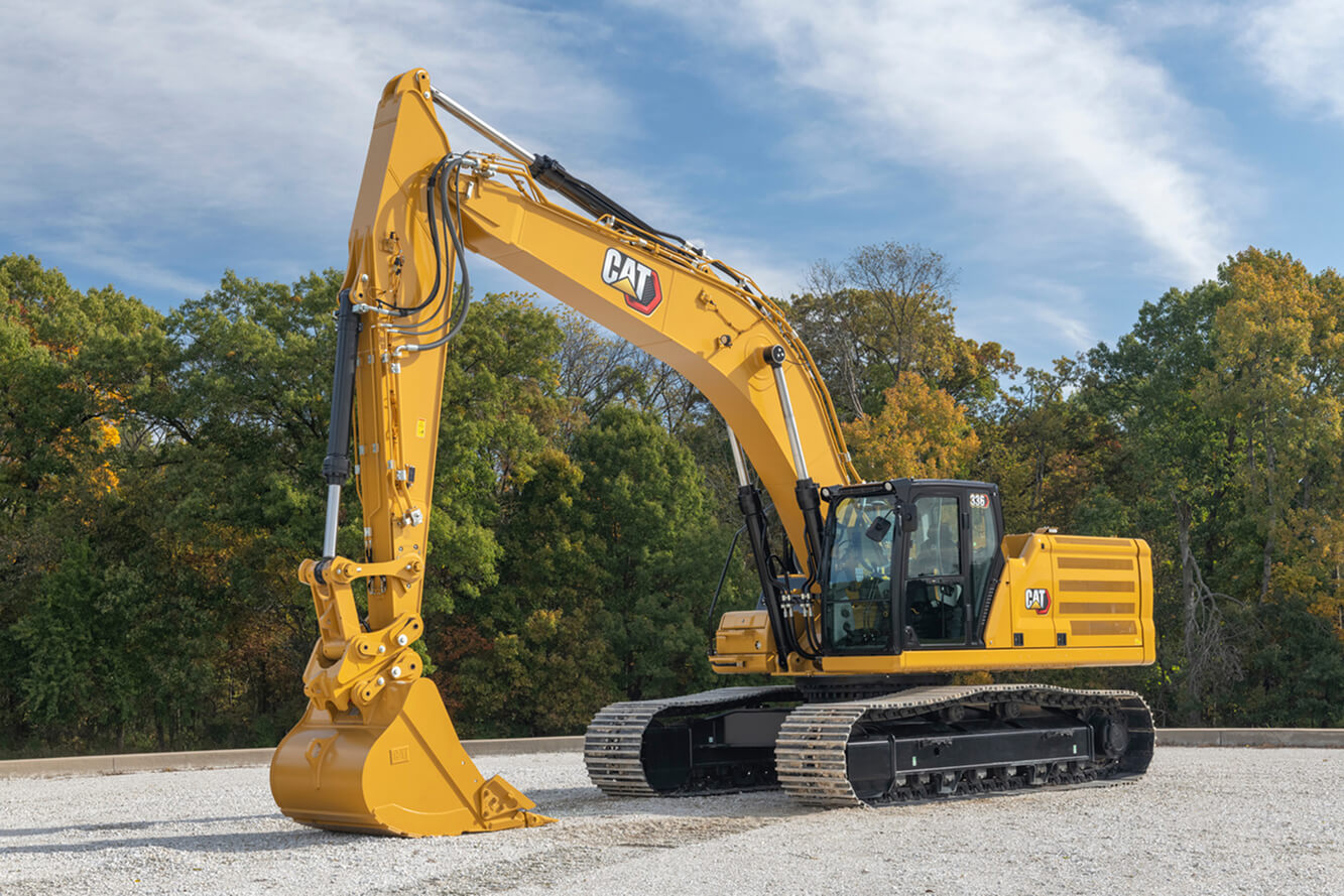 Excavation Services