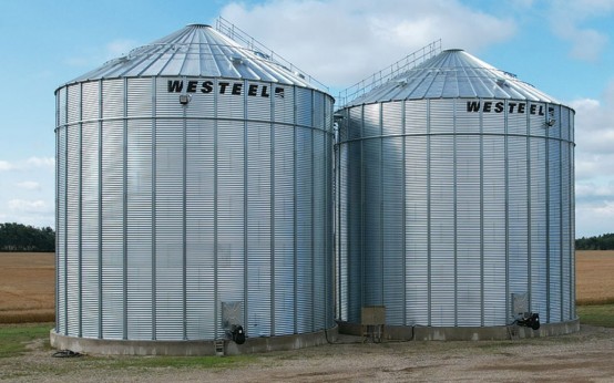 Grain Bin Services